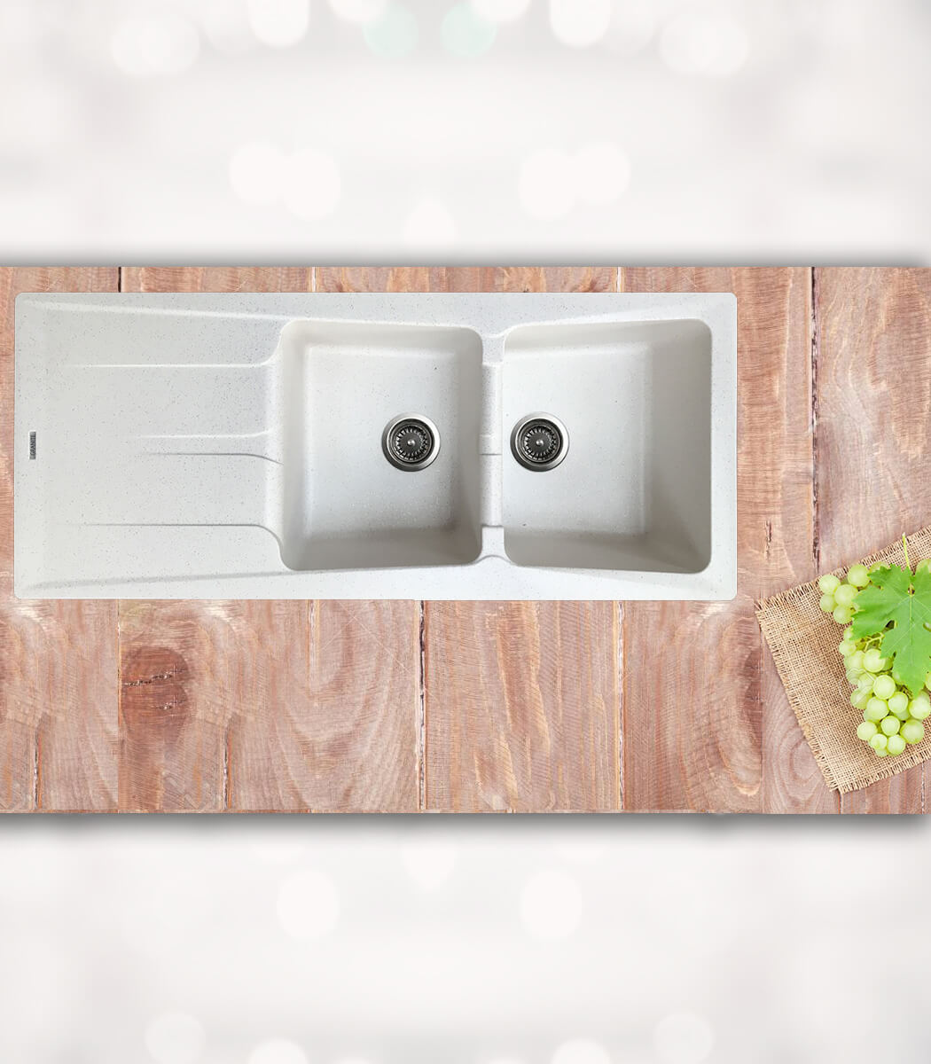 سینک ظرفشویی smtg940