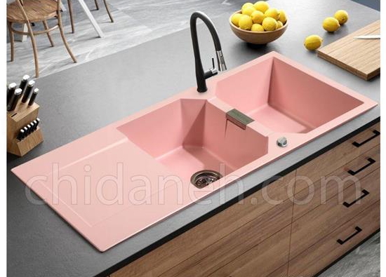 سینک ظرفشویی مدل viona