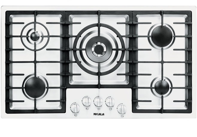 اجاق گازتوکار