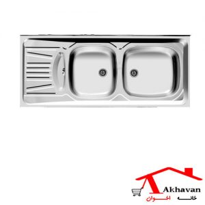سینک ظرفشویی روکار کد39s اخوان