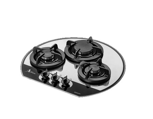 اجاق گاز رومیزی کدG32 اخوان