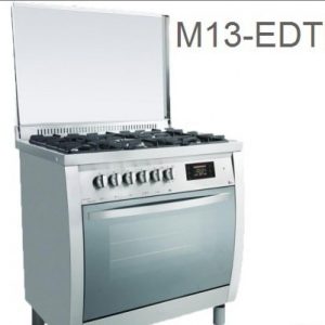مدل جدید اجاق گاز مبله فردار M13-EDTR اخوان