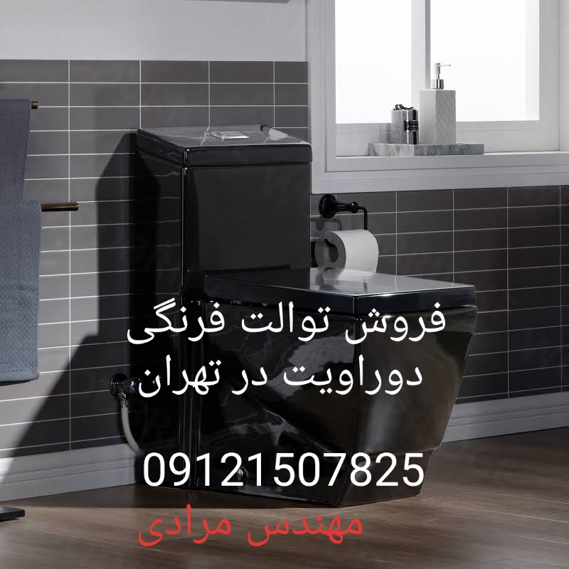 فروش_خدمات و تعمیر توالت فرنگی دوراویت duravit 09121507825 - Image 3