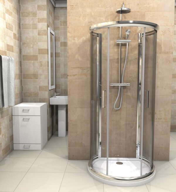 تعمیر کاشی وسرامیک کف حمام