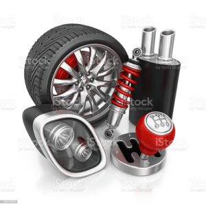 تعمیر خودرو