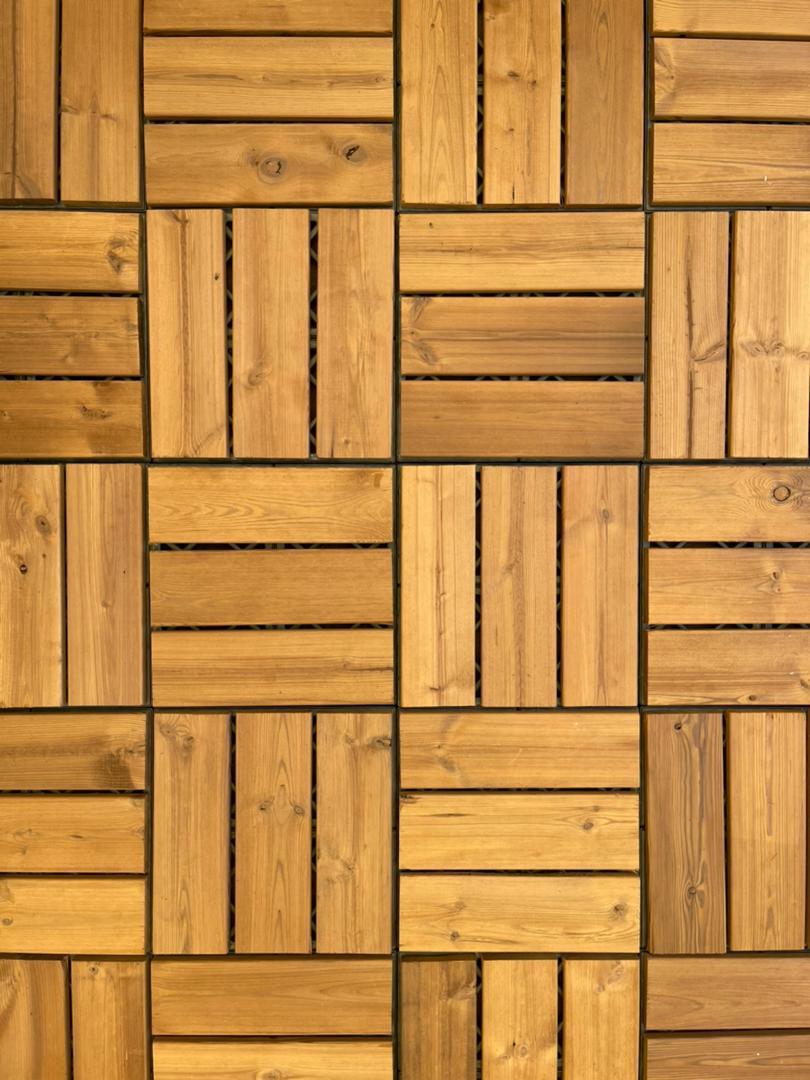 تایل ترموود حسینی