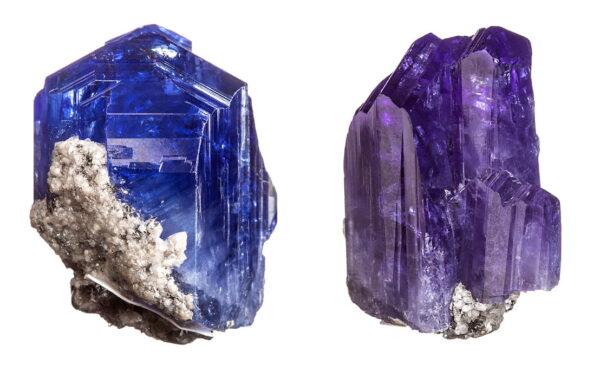 فروش سنگ تانزانیت tanzanite stone