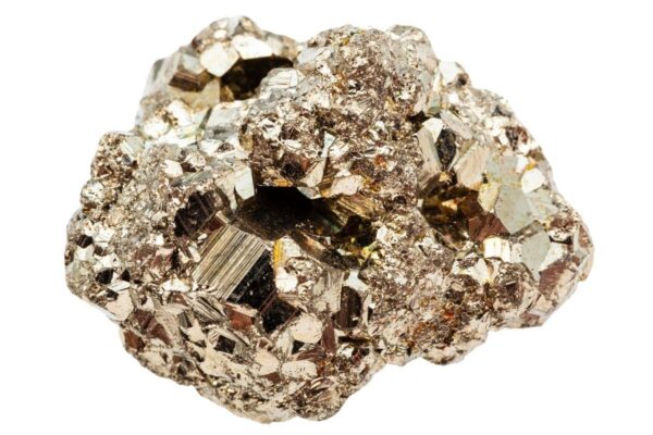 خرید سنگ پیریت pyrite stone