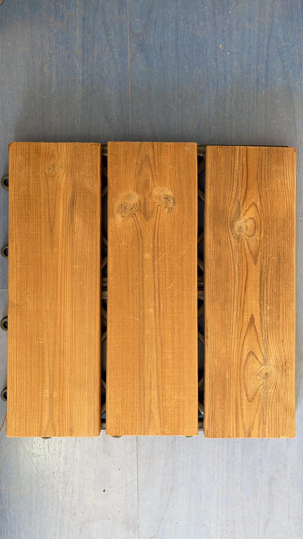 فروش تایل ترموود 30*30