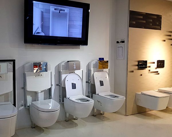 فروش سنگ های والهنگ فلاش تانک توکار ریلکس 09121507825