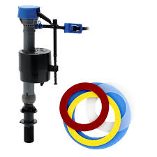 فروش واشر فلوتر فلاش تانک توکار ریلکس 09121507825