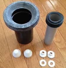 فروش واشر تخلیه فلاش تانک توکار ریلکس 09121507825