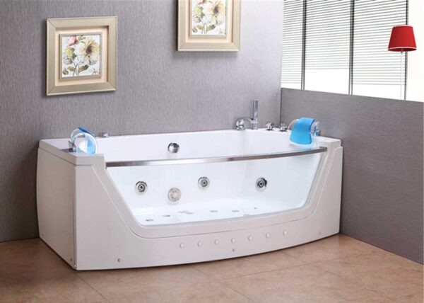 تعمیر شکستگی وان جکوزی در تهرانپارس 22420460