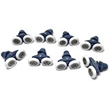 تعمیر غلطک و ریل درب شیشه ای سوناجکوزی در ونک 22420460