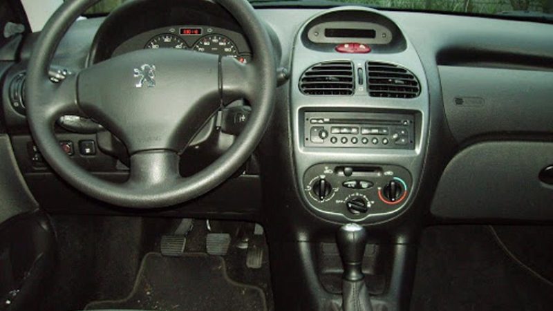 تعمیر تخصصی گیربکس اتوماتیک پژو206 ، 207 ، پارس ، 407 ، رنو مگان، ساندرو ، ال90 ، داستر و سیتروئن