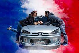 تعمیر گیربکس اتومات پژو 206