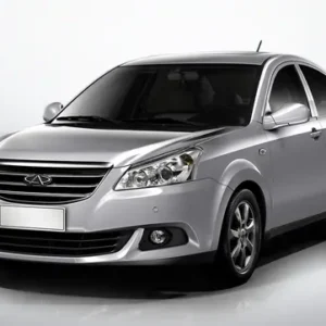 تعمیر گیربکس اتوماتیک ام وی ام 550