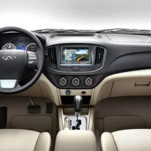 تعمیر گیربکس اتوماتیک ام وی ام 550