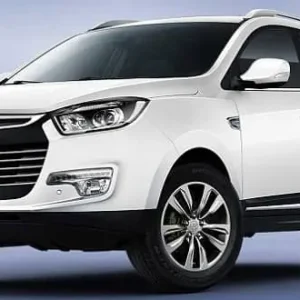 تعمیر گیربکس اتوماتیک جک s5 (6 ماه گارانتی تعمیر) JAC S5