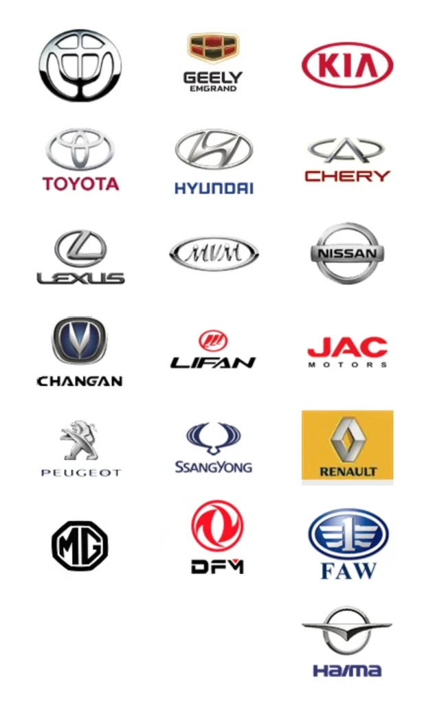 تعمیر گیربکس اتوماتیک جک JAC S5