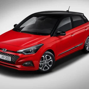 تعمیر گیربکس اتوماتi20 هیوندا