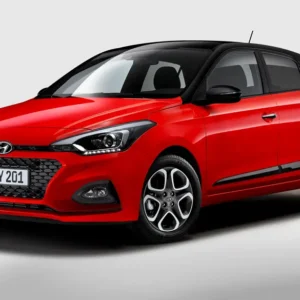 تعمیر گیربکس اتوماتi20 هیوندا