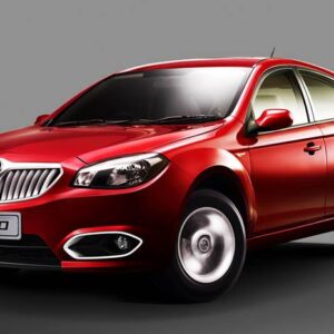 تعمیر گیربکس اتوماتیک برلیانس H330 H320