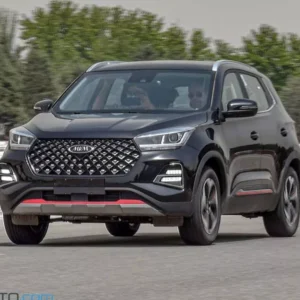 تعمیر گیربکس ام وی امx33